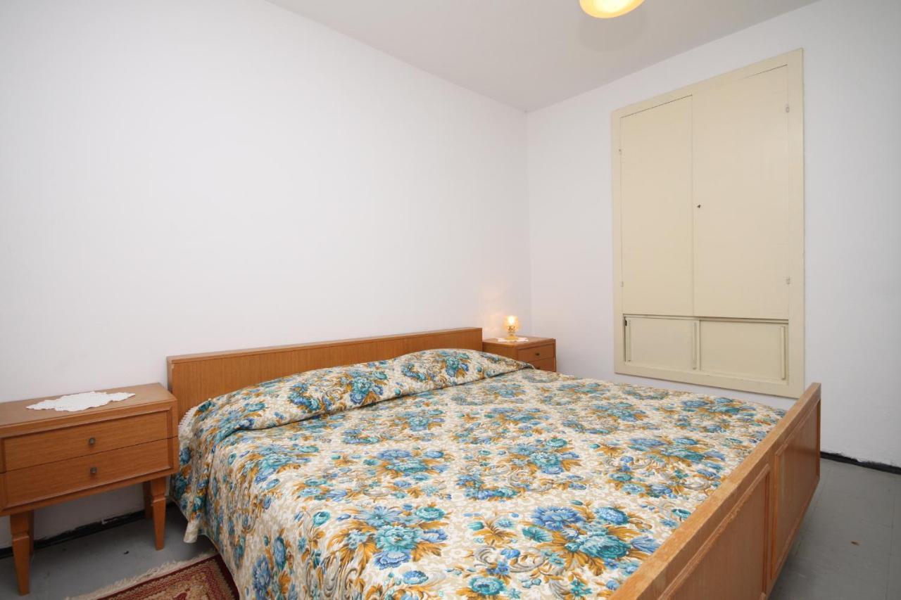 Apartment Zavala 8774B Jelsa  Luaran gambar