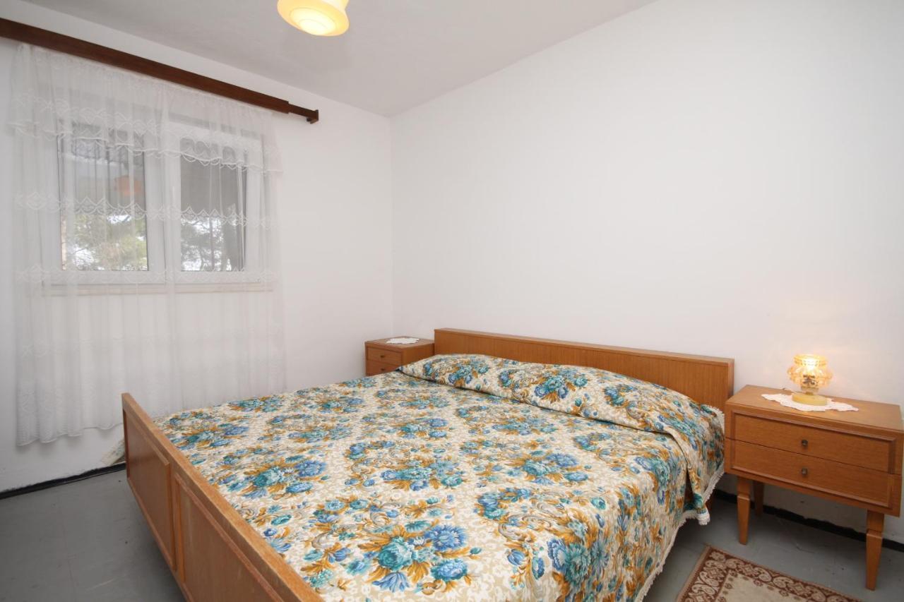Apartment Zavala 8774B Jelsa  Luaran gambar