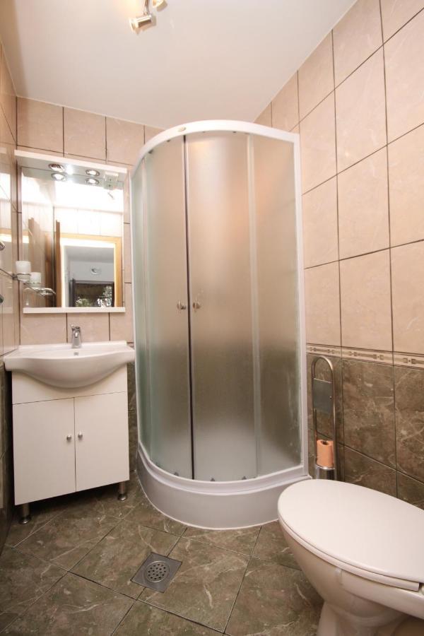 Apartment Zavala 8774B Jelsa  Luaran gambar
