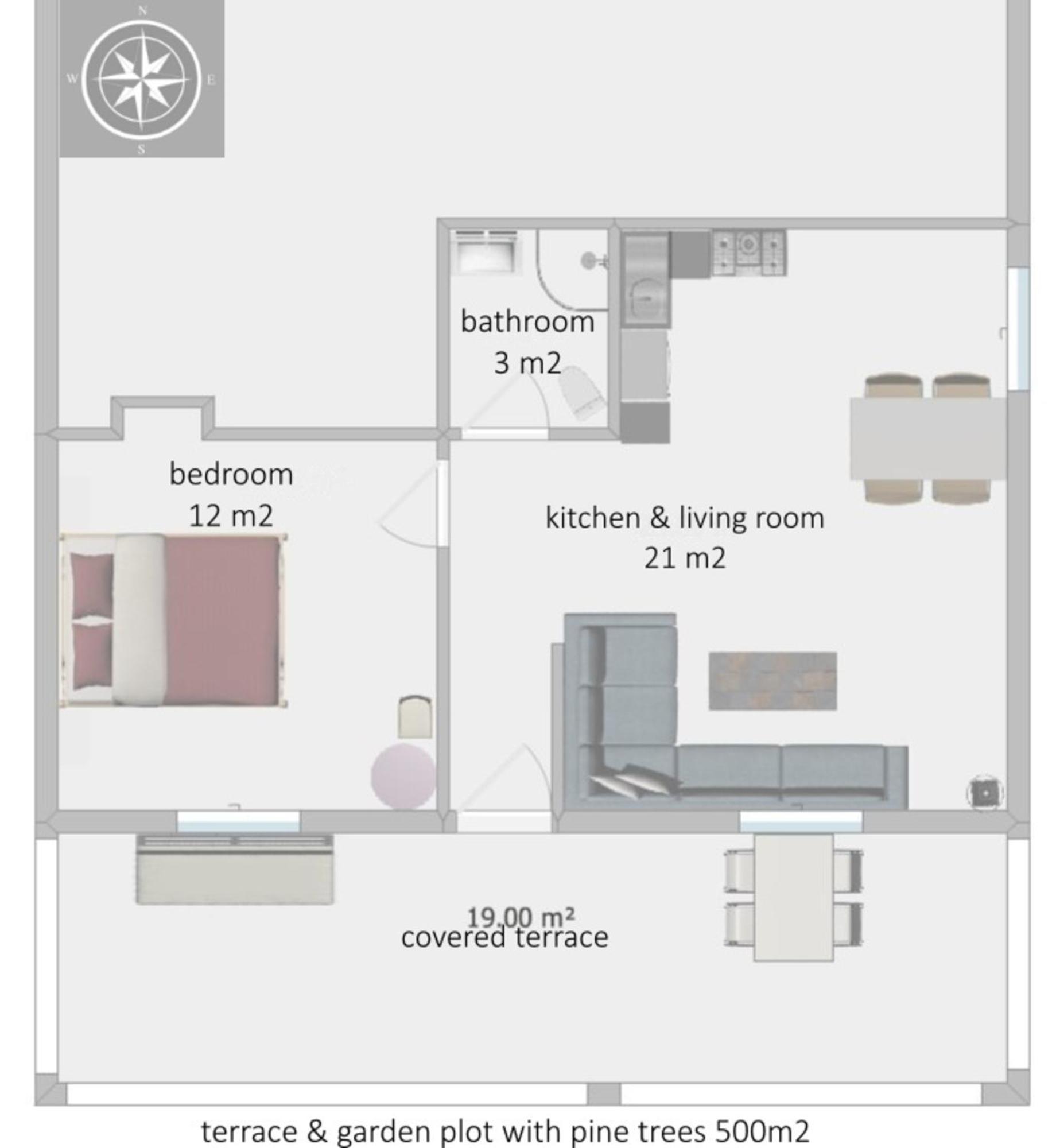 Apartment Zavala 8774B Jelsa  Luaran gambar
