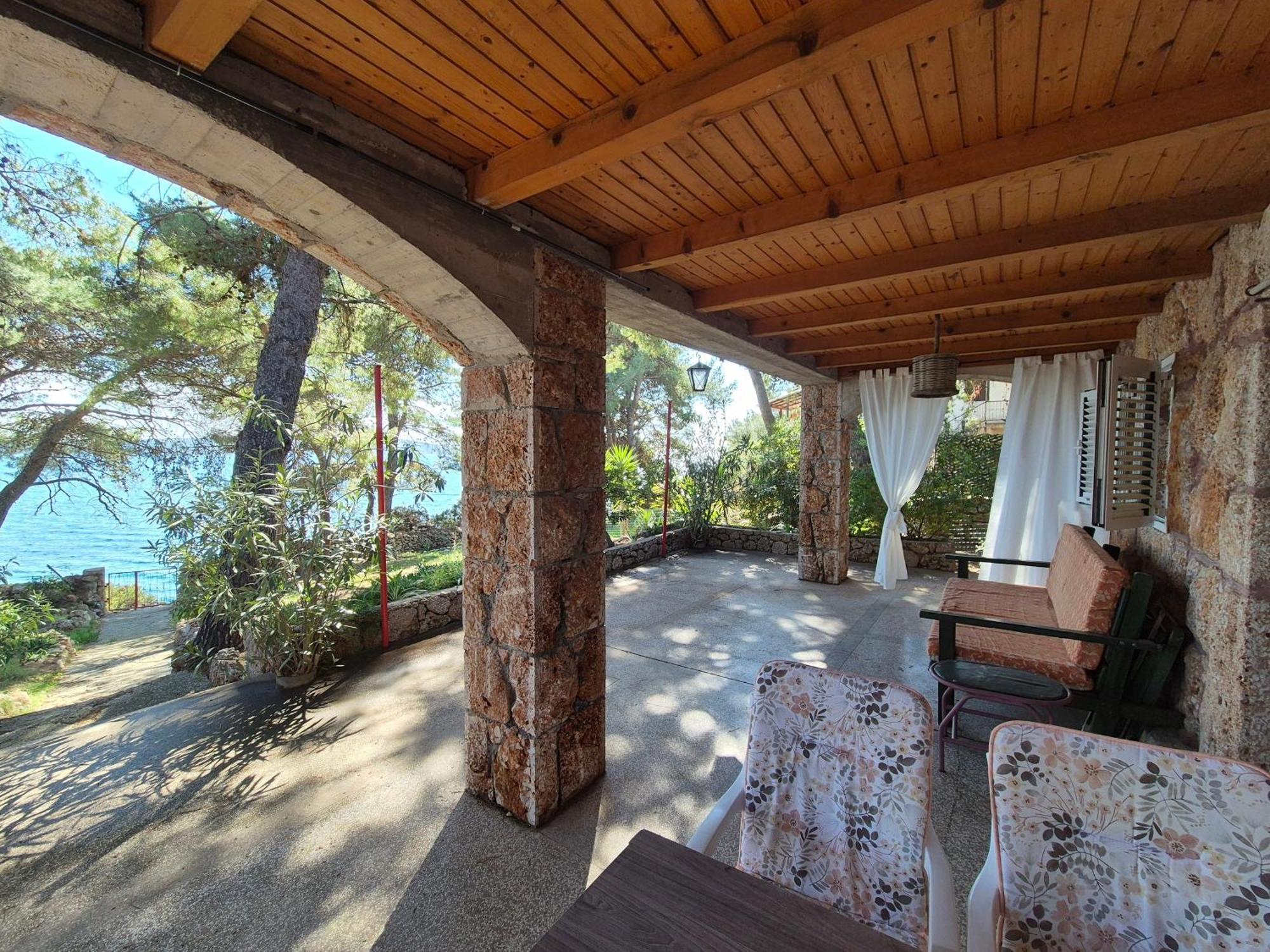 Apartment Zavala 8774B Jelsa  Luaran gambar